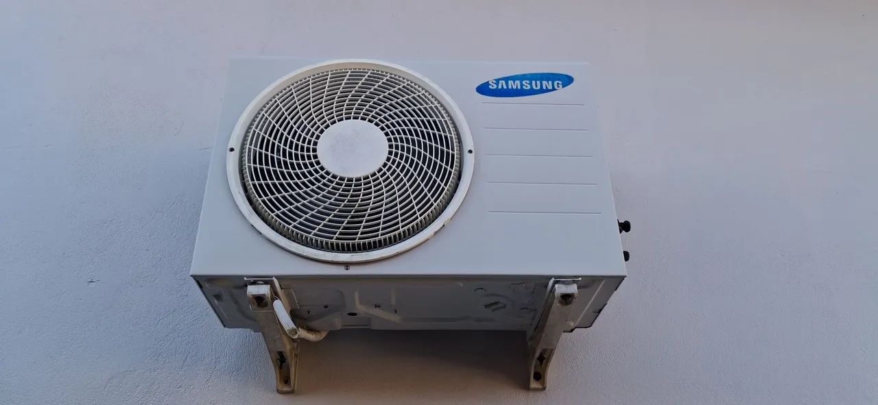 Ar condicionado  - Foto 4