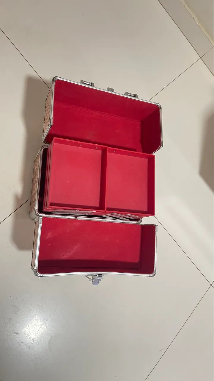 Maleta Ruby?s usada - Foto 4