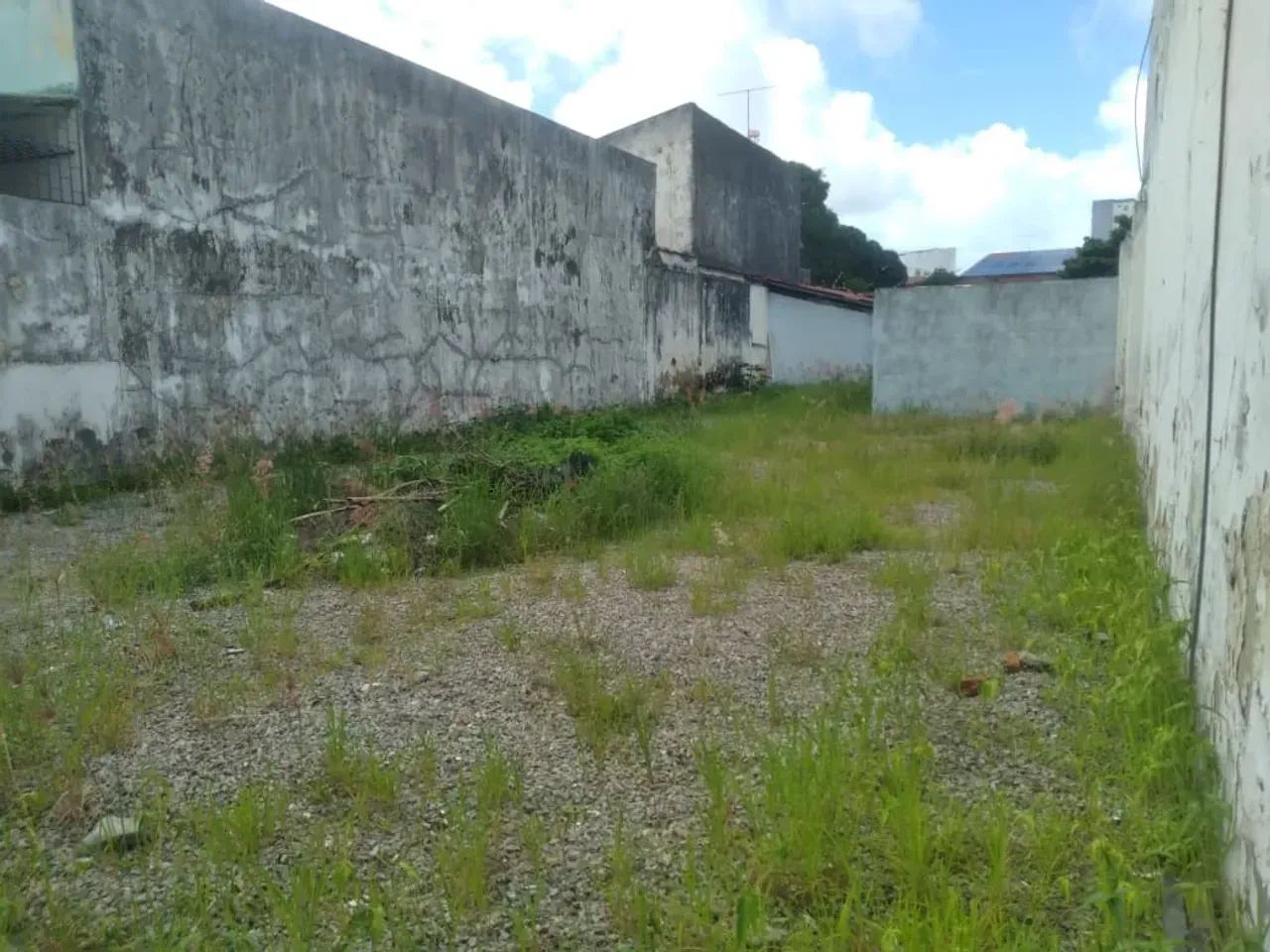TERRENO PARA LOCAÇÃO - Foto 5