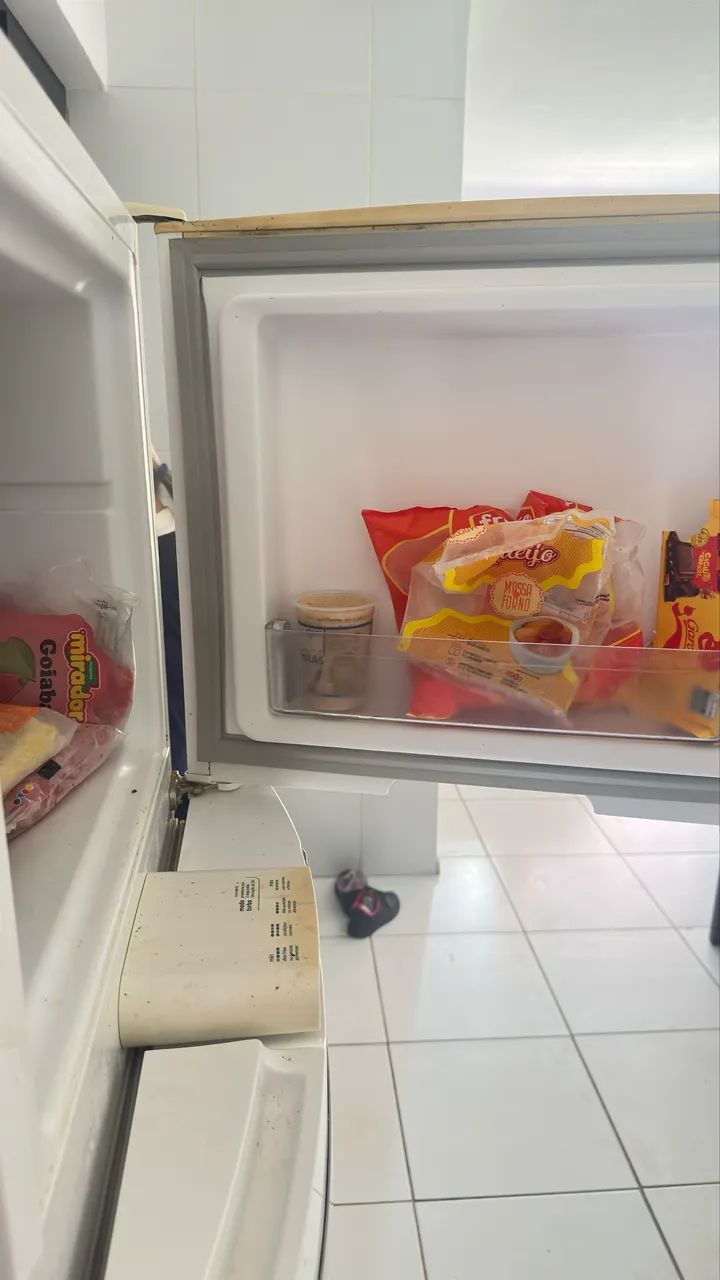 Geladeira  - Foto 4