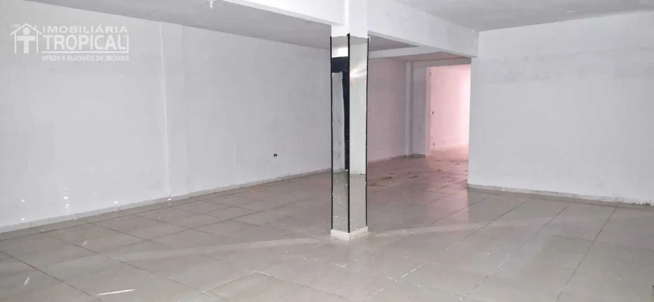 Aluga-se sala comercial na praça do Centenário em Porto Nacional-To. - Foto 5