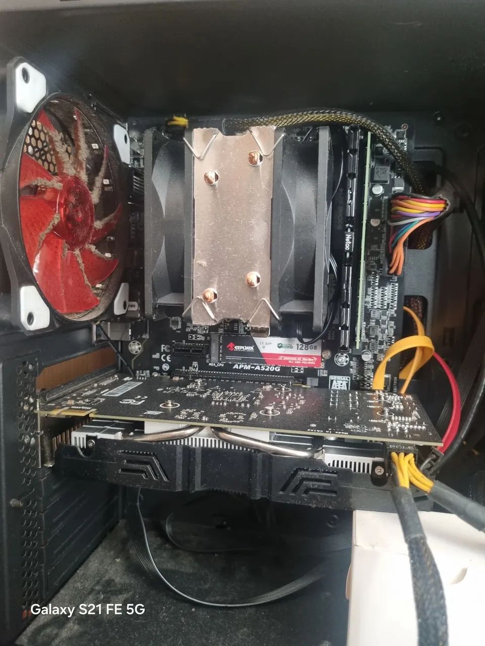 Pc Gamer Hayom - Foto 3