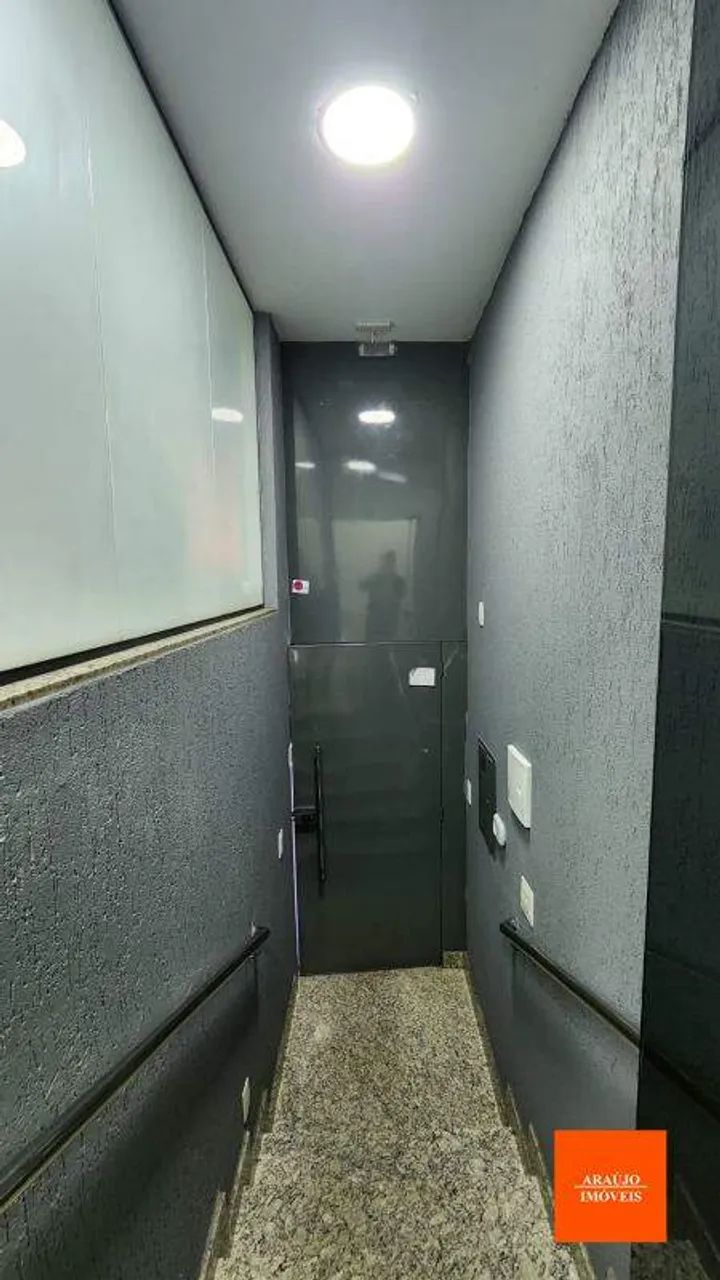 PREDIO COMERCIAL PARA LOCAÇÃO 200m2 NA AV DO CONTORNO - Foto 2