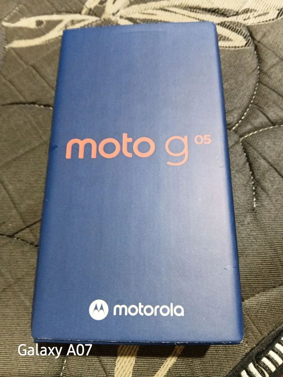 Celular Moto g05 - Foto 2