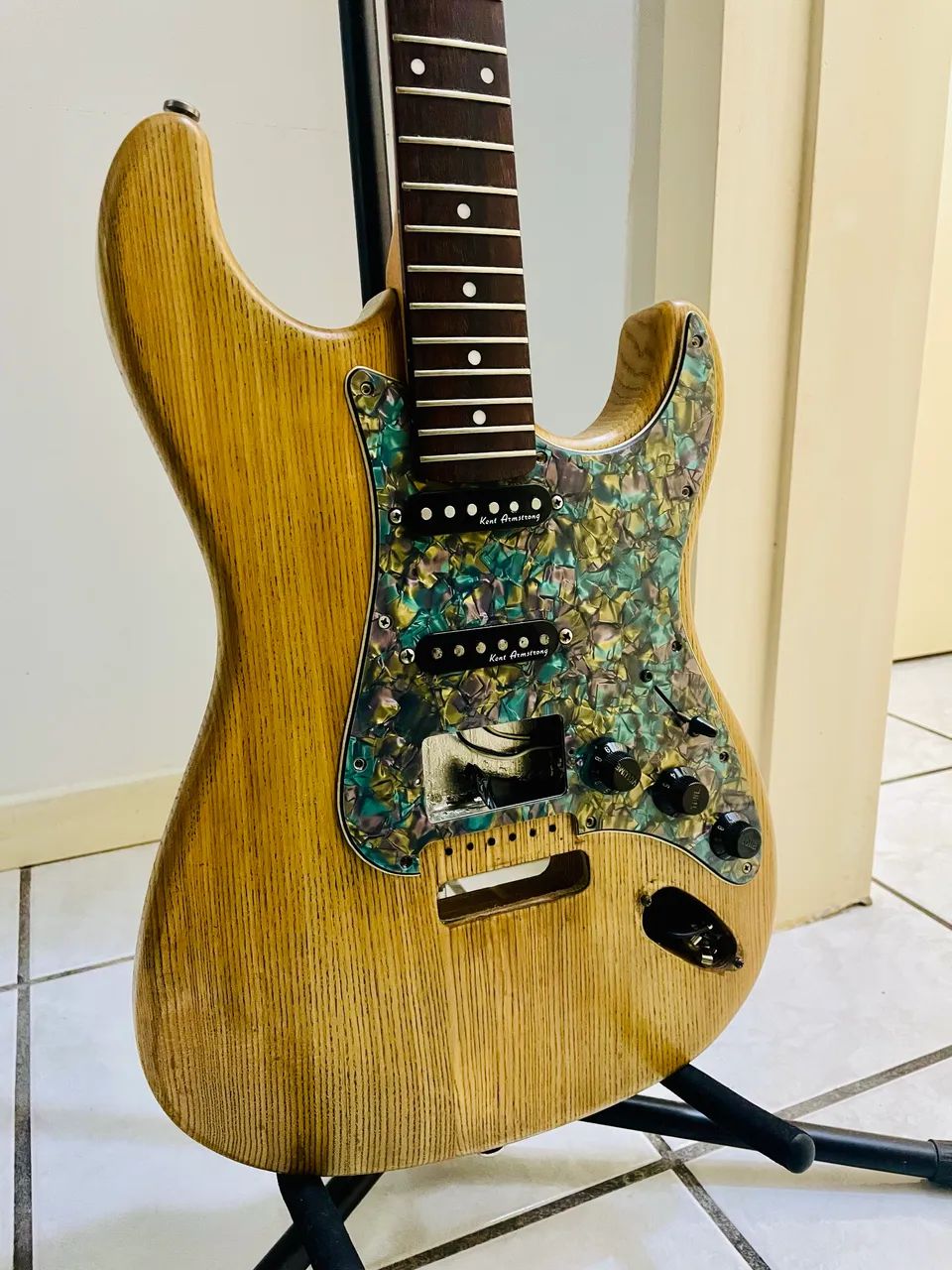 Partcaster - Foto 2