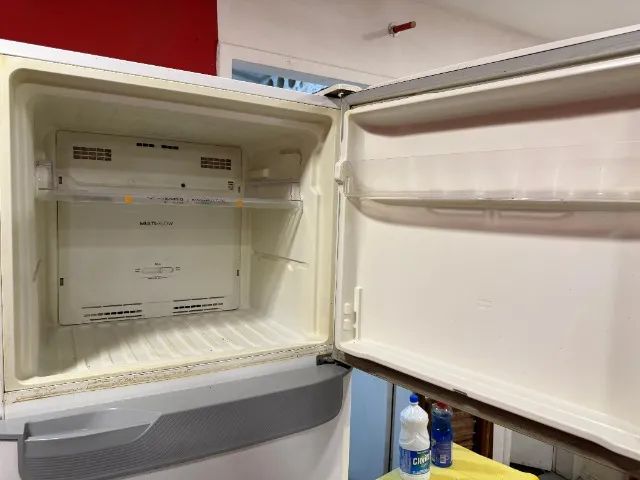 Geladeira Continental TC56 - Foto 5