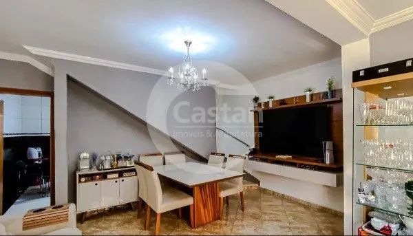 sobrado á venda no brás - Foto 4