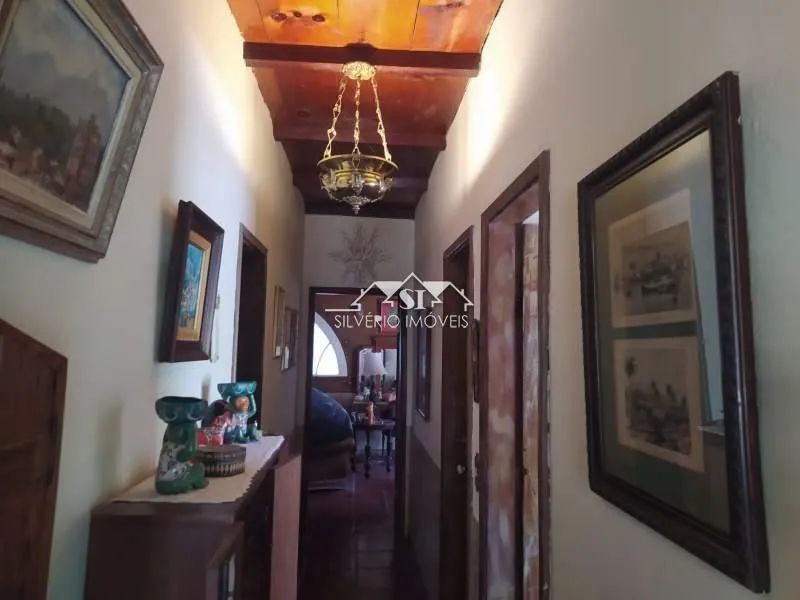 Casa- Petrópolis, Vale do Cuiaba - Foto 3