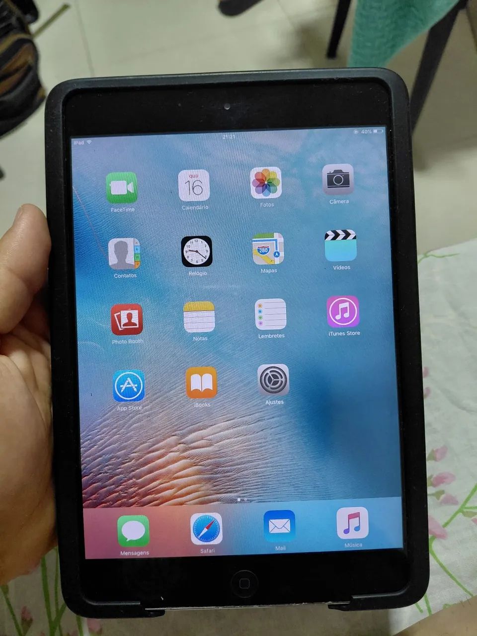Ipad tablet - Foto 2