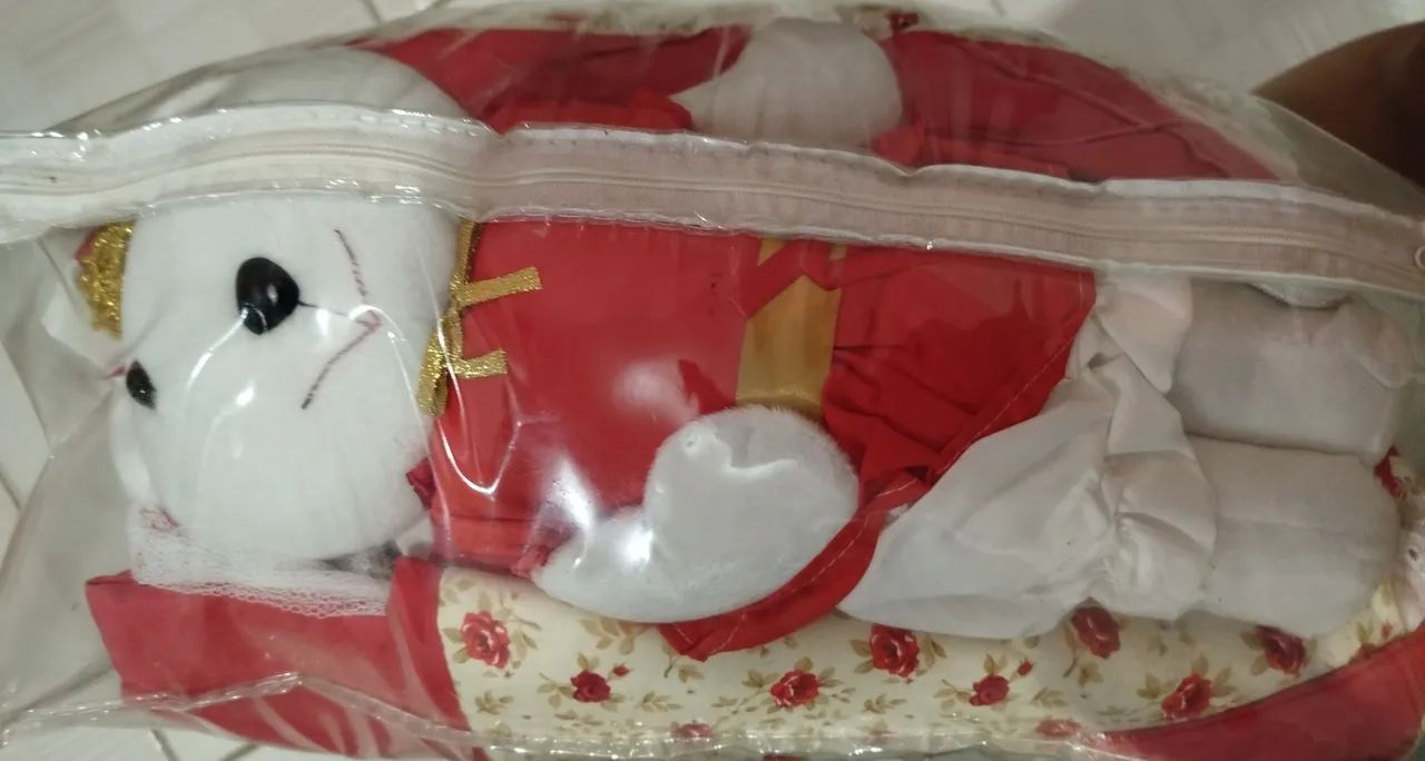 Kit Berço - Foto 3
