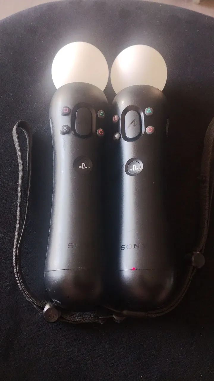 Óculos VR 1 com 2 move +camera ,completo441992672602368005