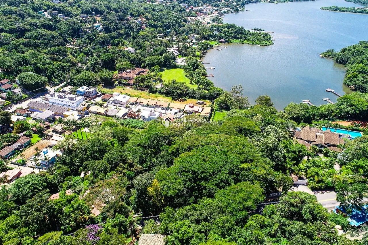 Terreno Lagoa da Conceição - Florianópolis - Foto 4