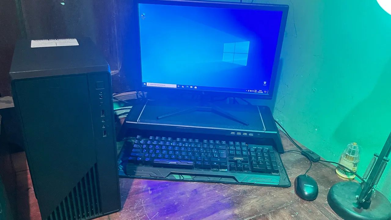 COMPUTADOR I7 COMPLETO + EPSON  - Foto 3