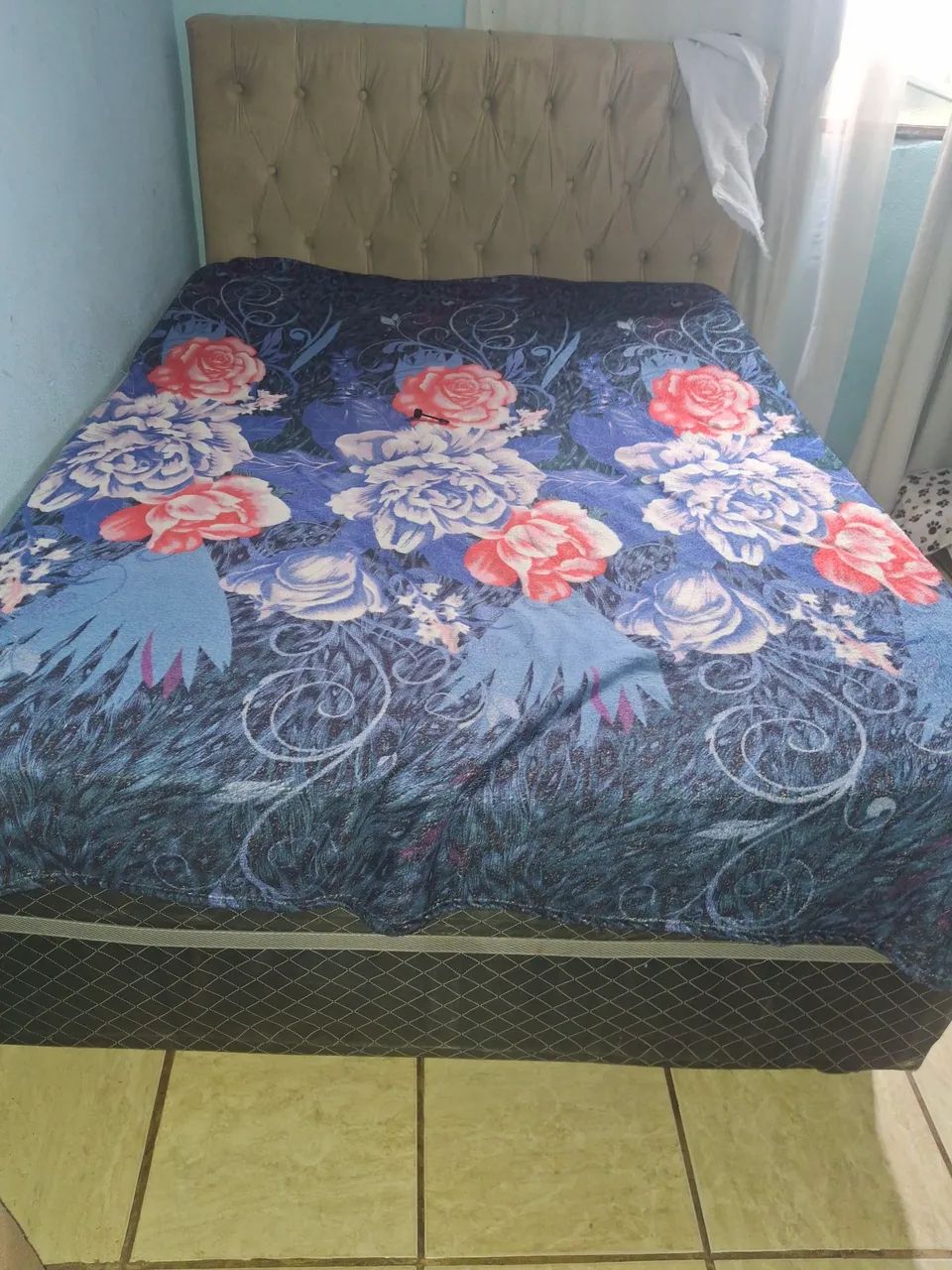 Cama box  - Foto 2