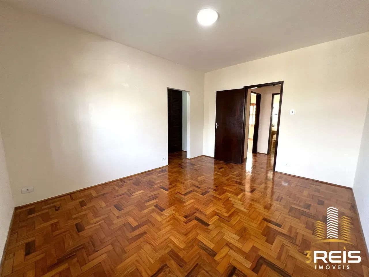 CASA TÉRREA COM 3 DORMITÓRIOS PRÓXIMA DO CENTRO EM SOCORRO - Foto 5