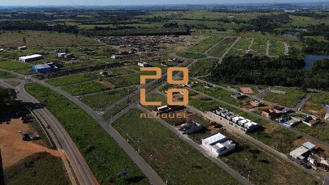 Lote para alugar no Residencial Luar Park em Abadia de Goiás - GO - Foto 4