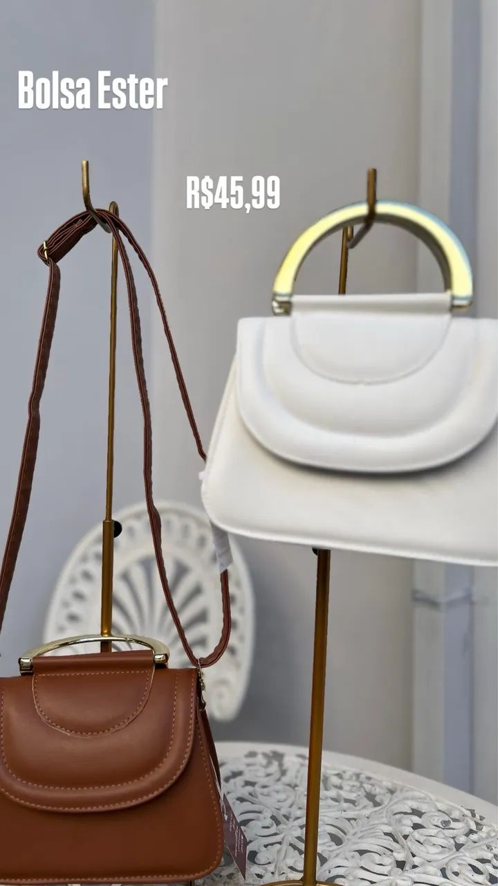 Bolsa - Foto 3