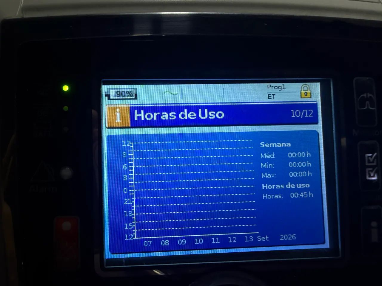 ResMed Stellar 150, é acessórios  - Foto 4
