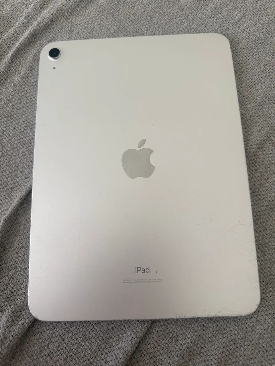 iPad 10 64 Gb 