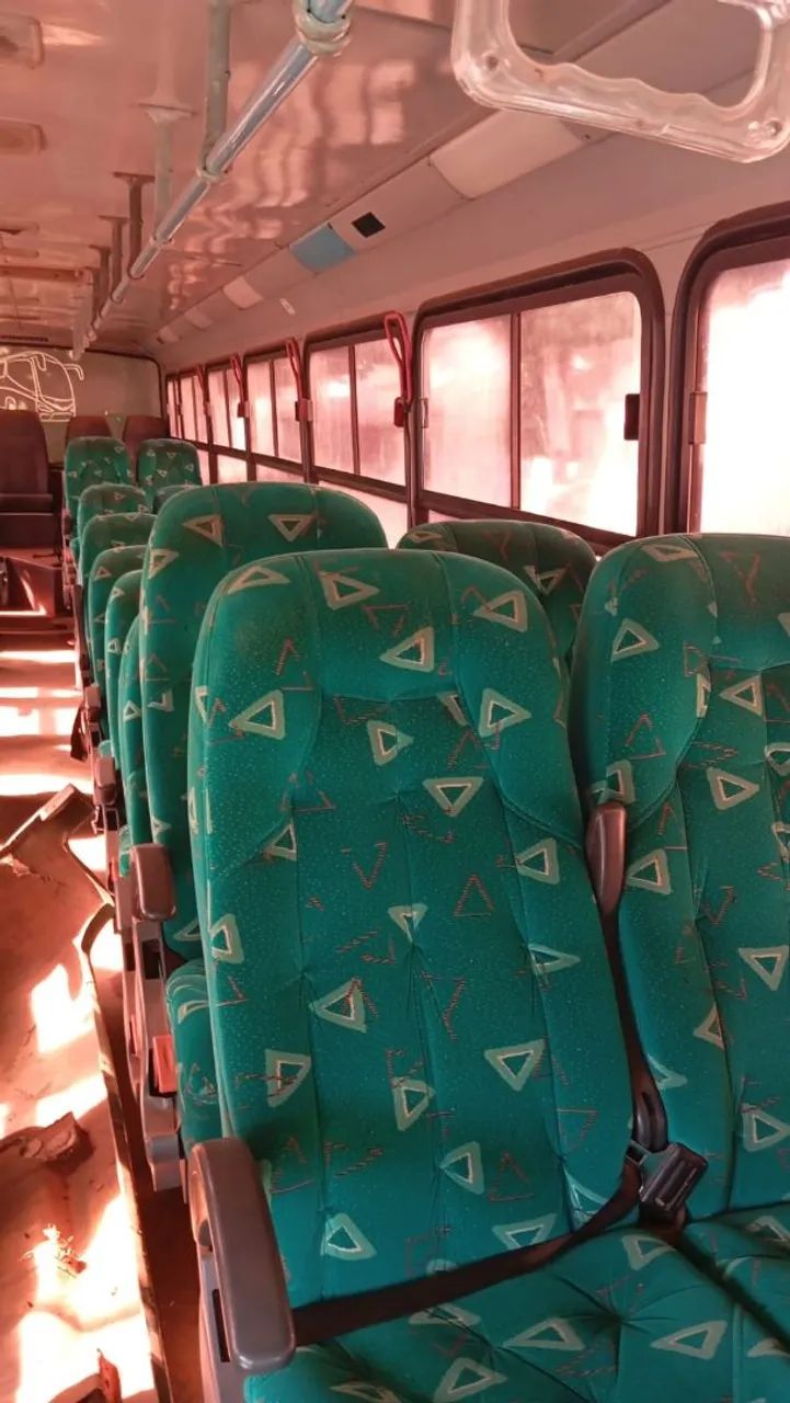 Ônibus Scania H-112  - Foto 3