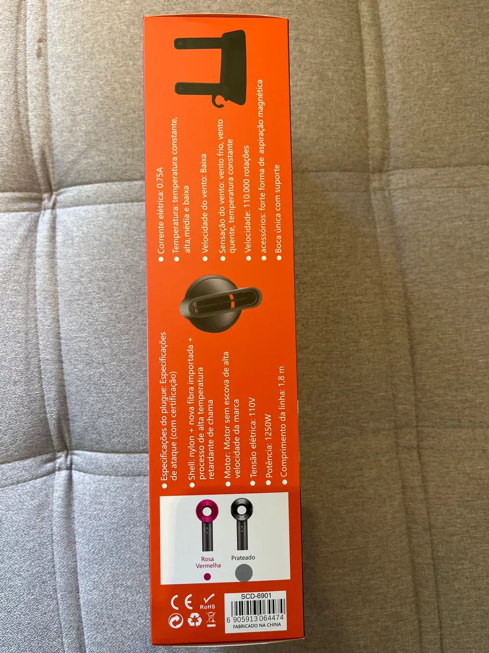 Vende-se secador  - Foto 4