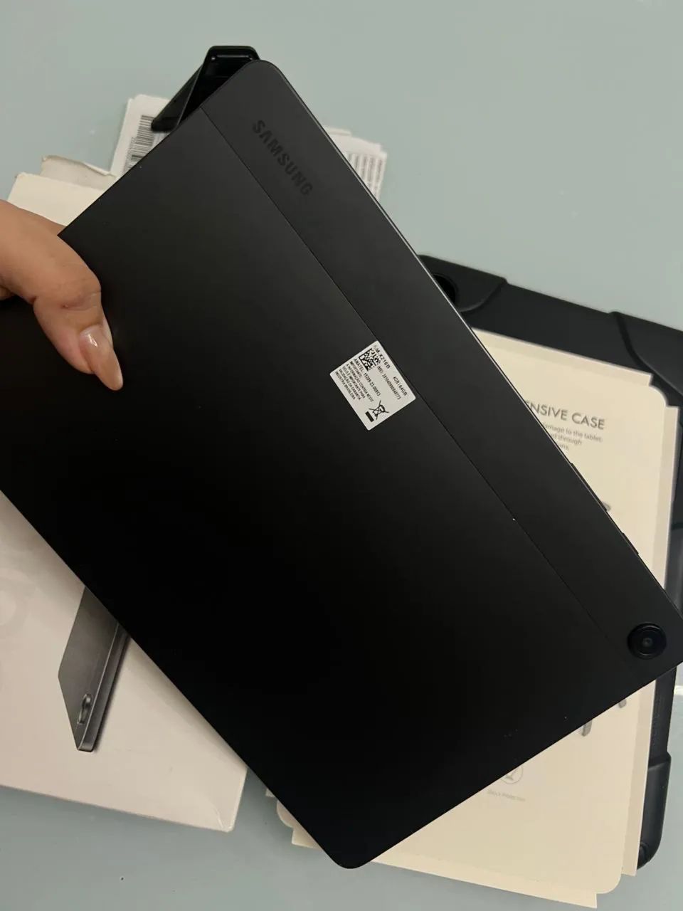 Samsung Tab A9+ 5G - Foto 3