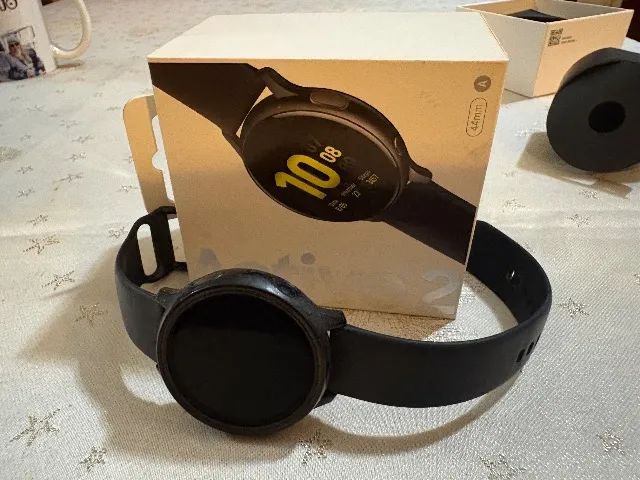Samsung Galaxy Watch 2