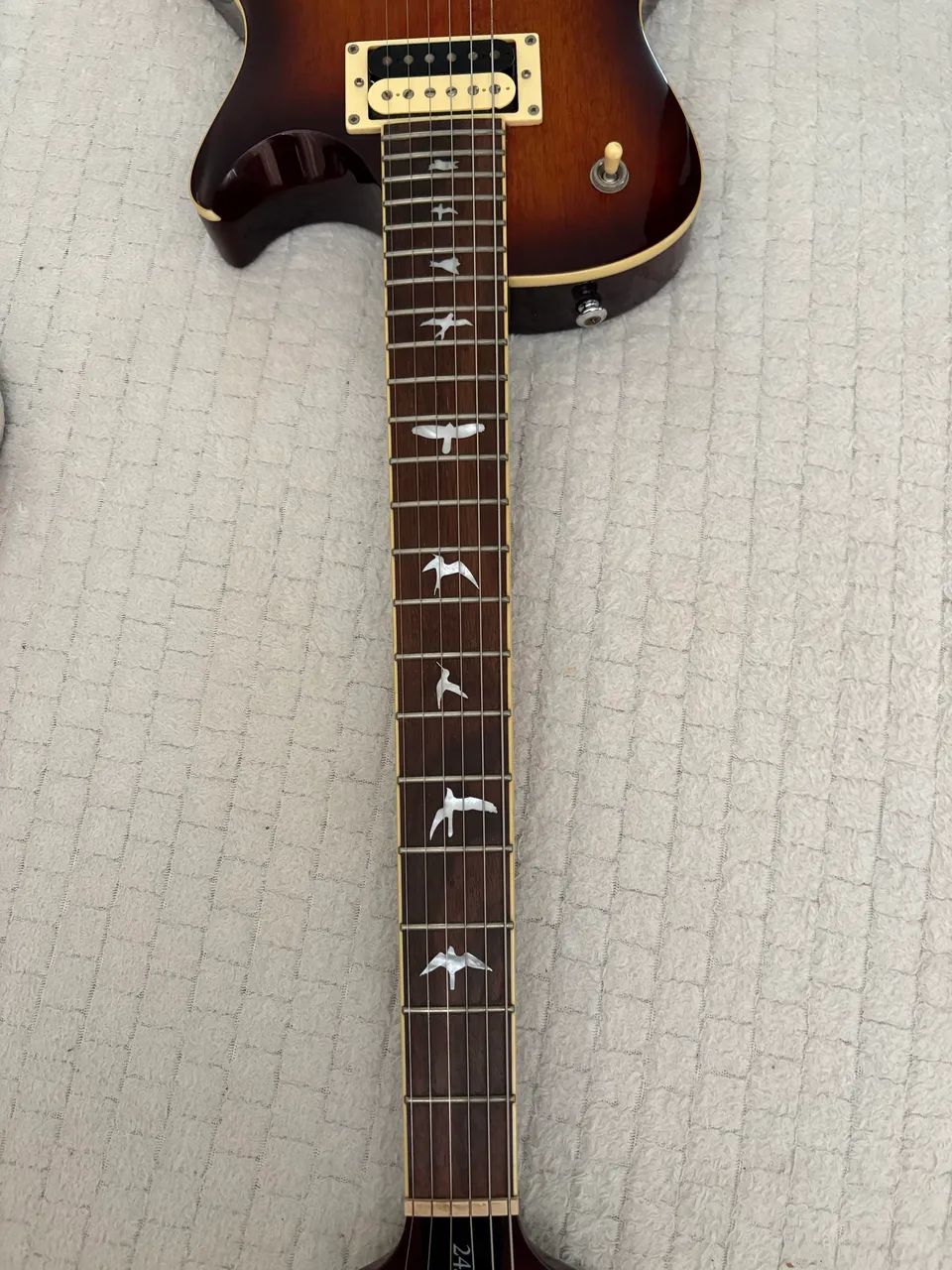 Guitarra PRS 245 SE - Foto 3