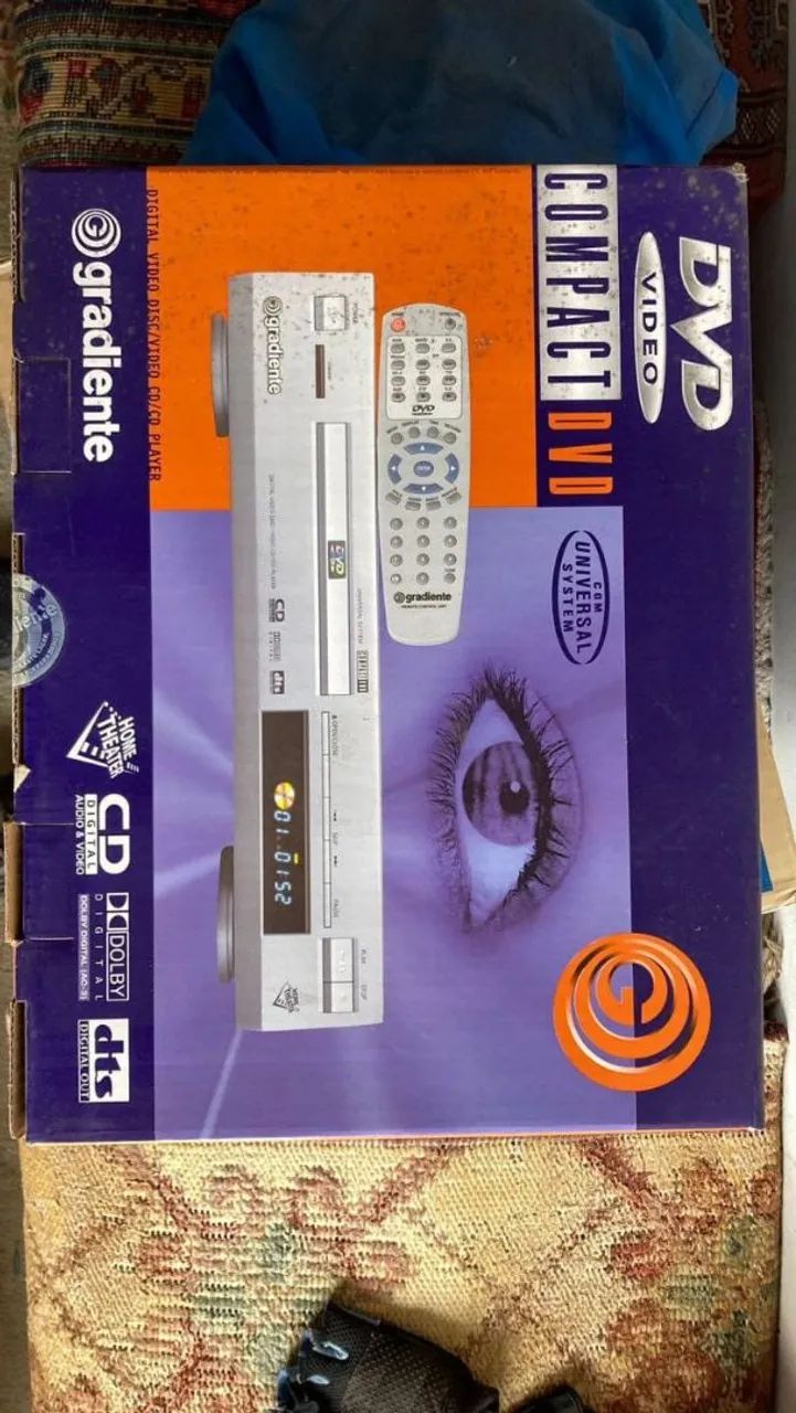 Dvd mini  - Foto 2