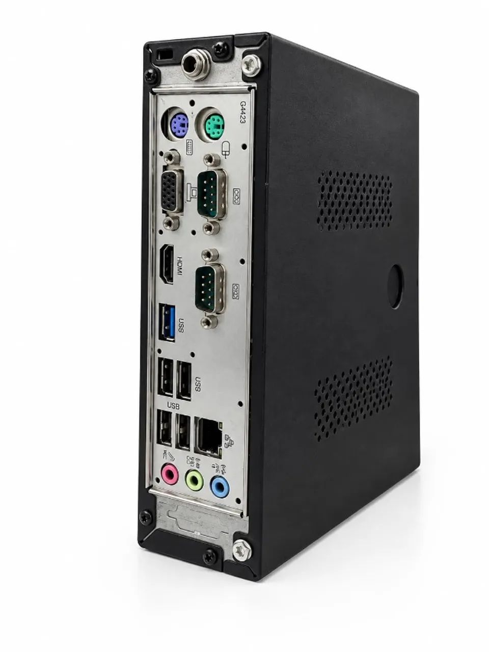 MINI PC POSTECH INTEL CELERON J1800 - Foto 2