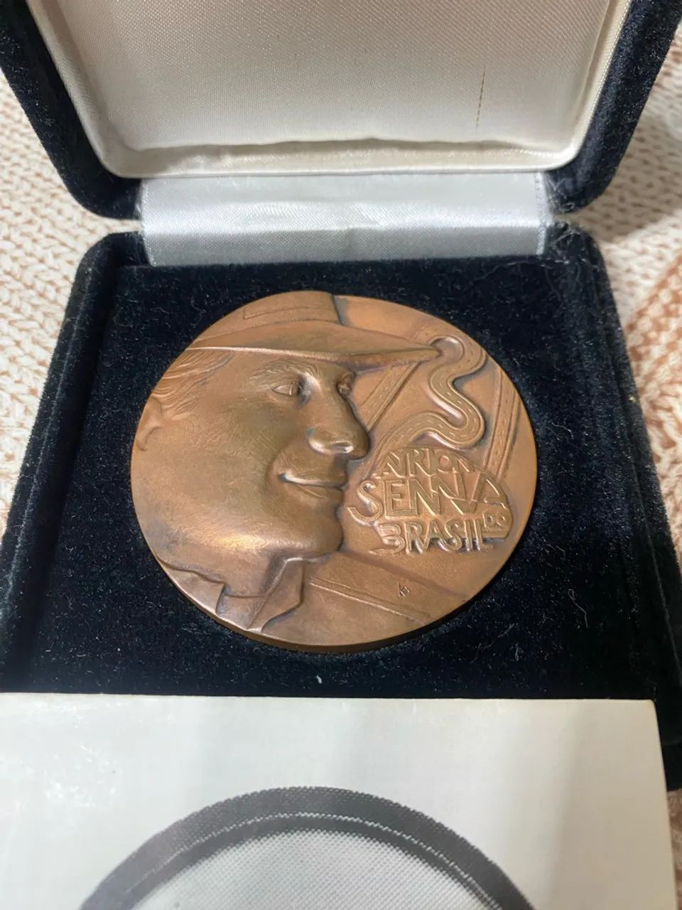 Medalha - Foto 2