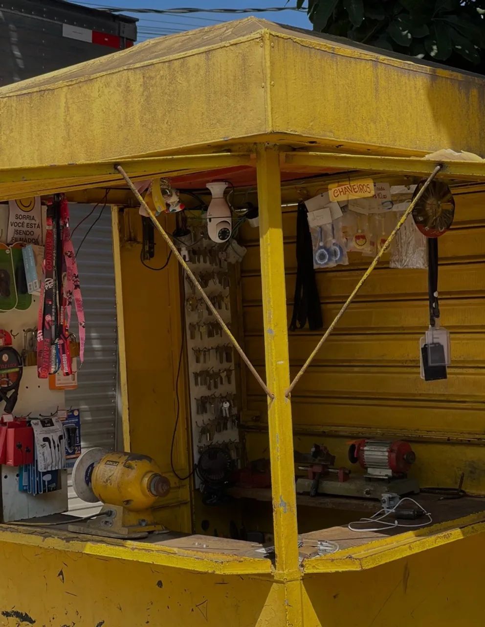 Trailer Chaveiro  - Foto 4
