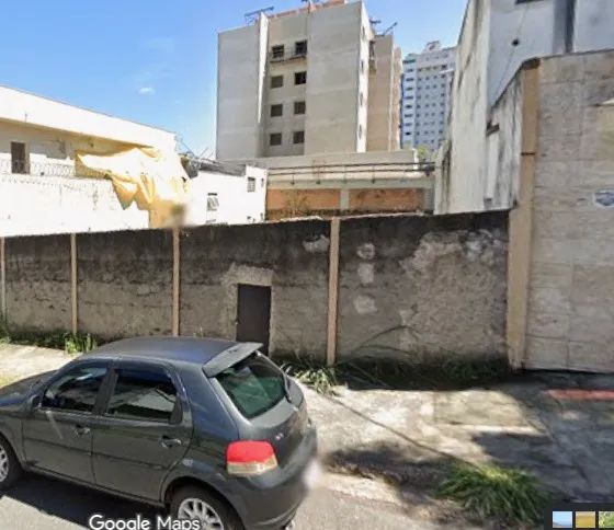 Lote Bairro Liberdade