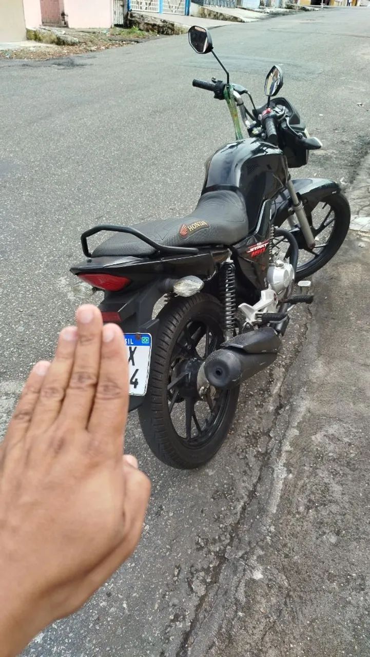 Vendo start 160 - Foto 2