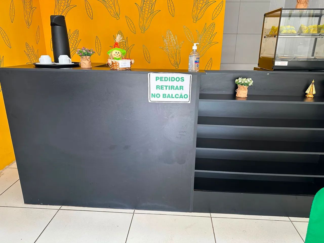 Vendo pamonharia.  - Foto 3