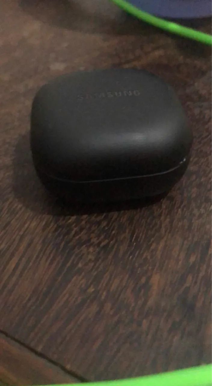 100 reias ?fone? - Foto 2
