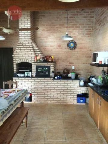 Chácara à venda, 1300 m² por R$ 1.100.000,00 - Condomínio Portal dos Ipês - Ribeirão Preto - Foto 10