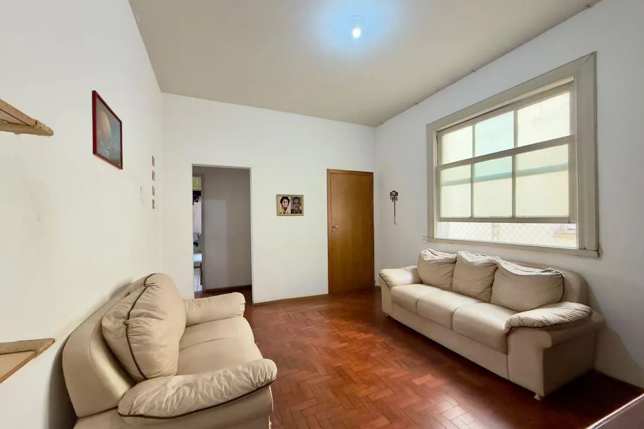 Apartamento à Venda - Sion, 4 Quartos, 150 m2 - Foto 4