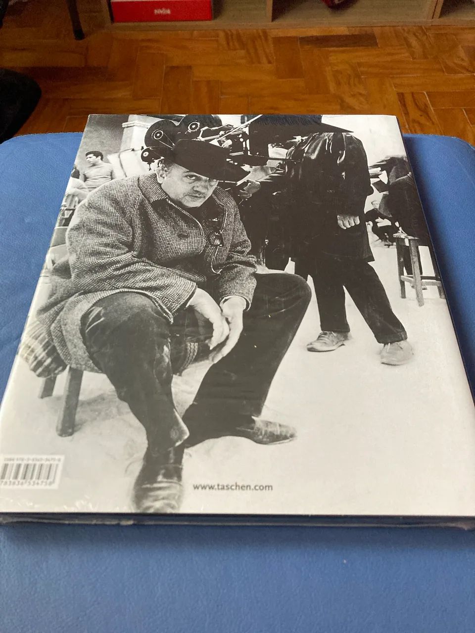 Federico Fellini Taschen - Foto 2
