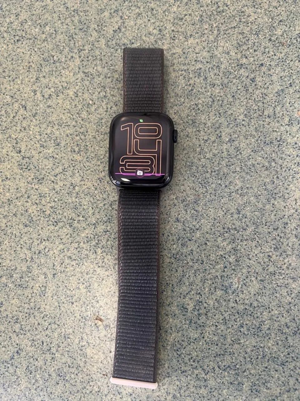 APPLE WATCH SE (GEN 2) 44MM MIDNIGHT AL  - Foto 4