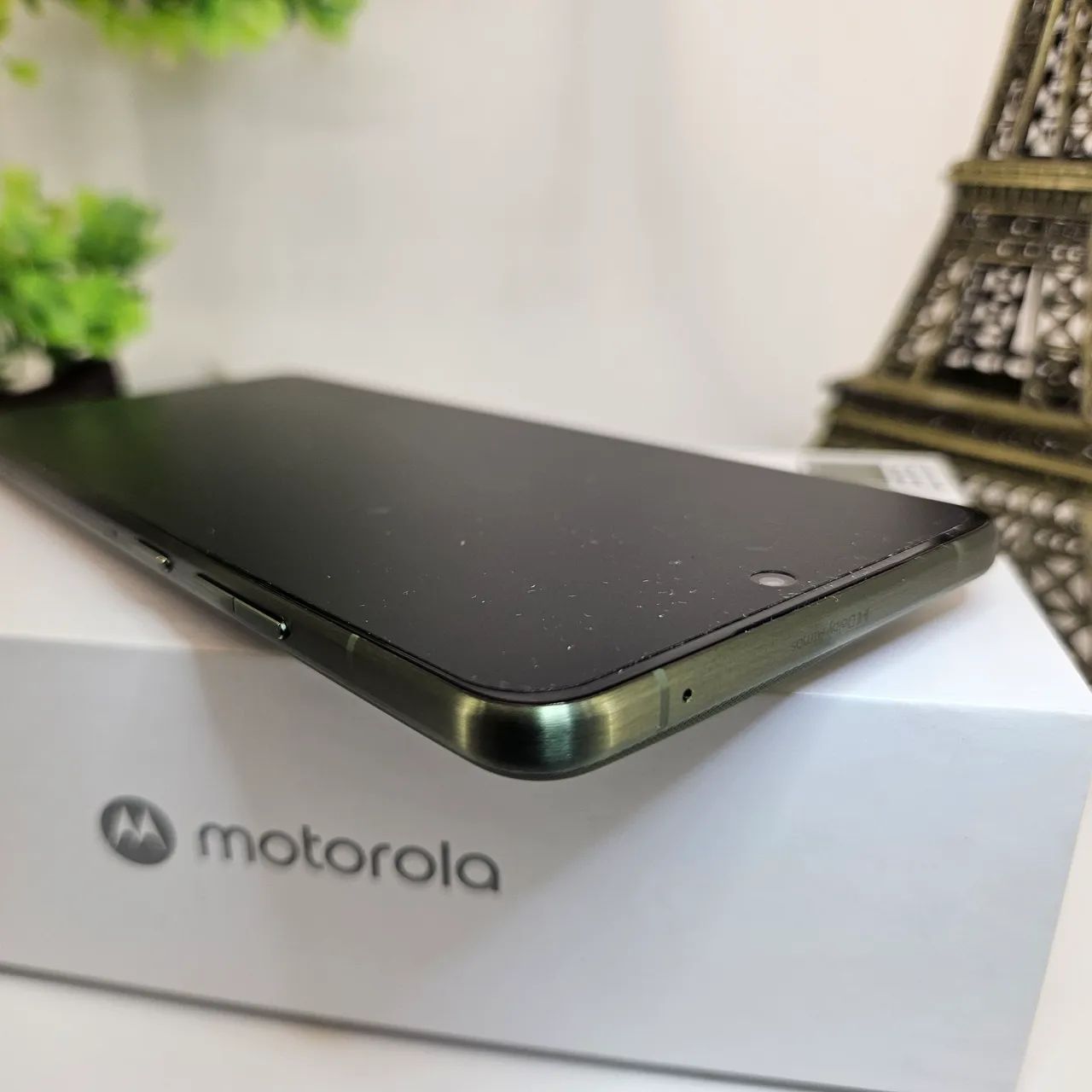 Motorola edge 70 | extra fino 6mm - Foto 3