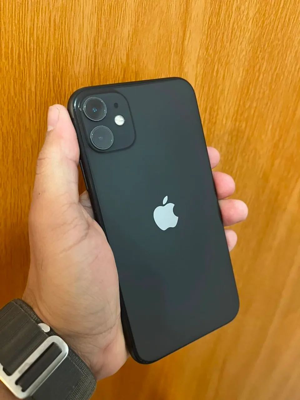 iPhone 11 64GB - Foto 5