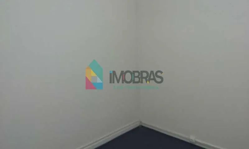 SALA COMERCIAL REFORMADA NO CENTRO FINANCEIRO DO RIO!! - Foto 2