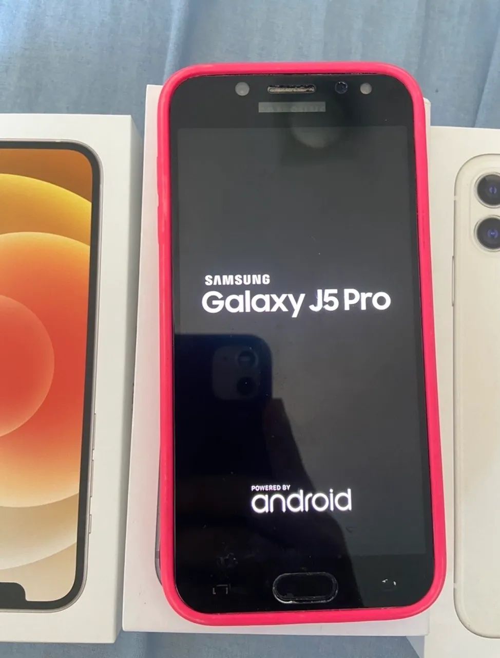 Celular Samsung J5 Pro - Foto 2