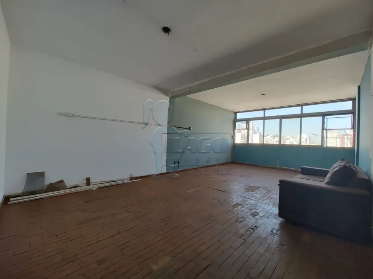 SALA COMERCIAL NO CENTRO - Foto 2