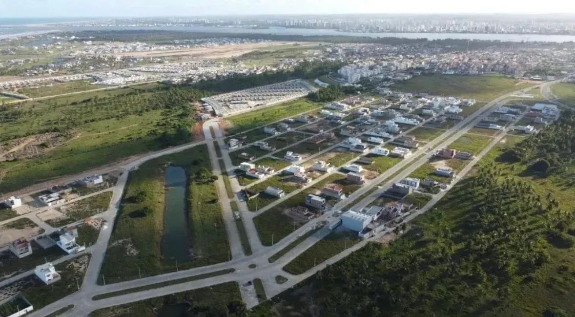 Foto - Barra Dos Coqueiros - 