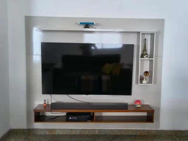 Painel de parede em Laca - Foto 4
