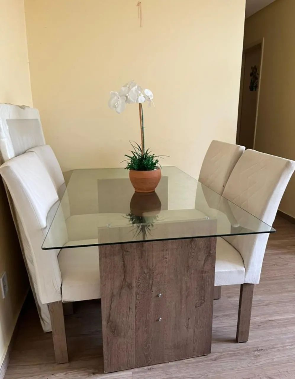 Mesa de jantar 