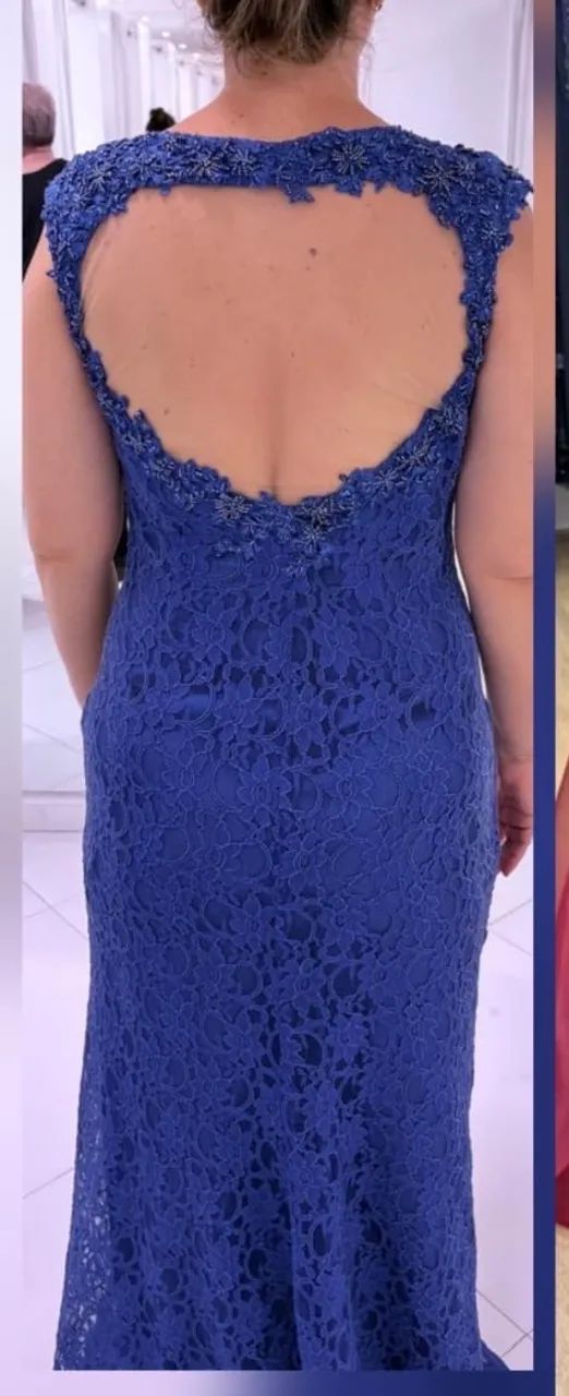 Vestido de festa  - Foto 2