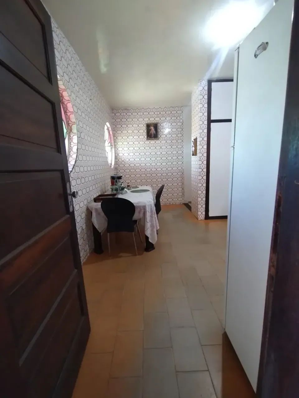 Imóvel para venda tem 360 metros quadrados com 3 quartos - Foto 4